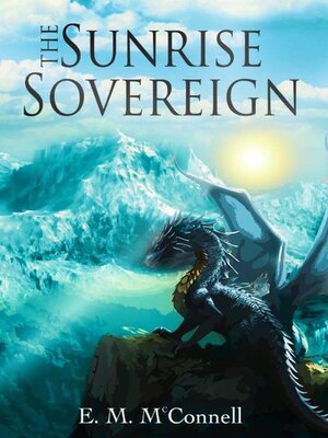 cover image of The Sunrise Sovereign